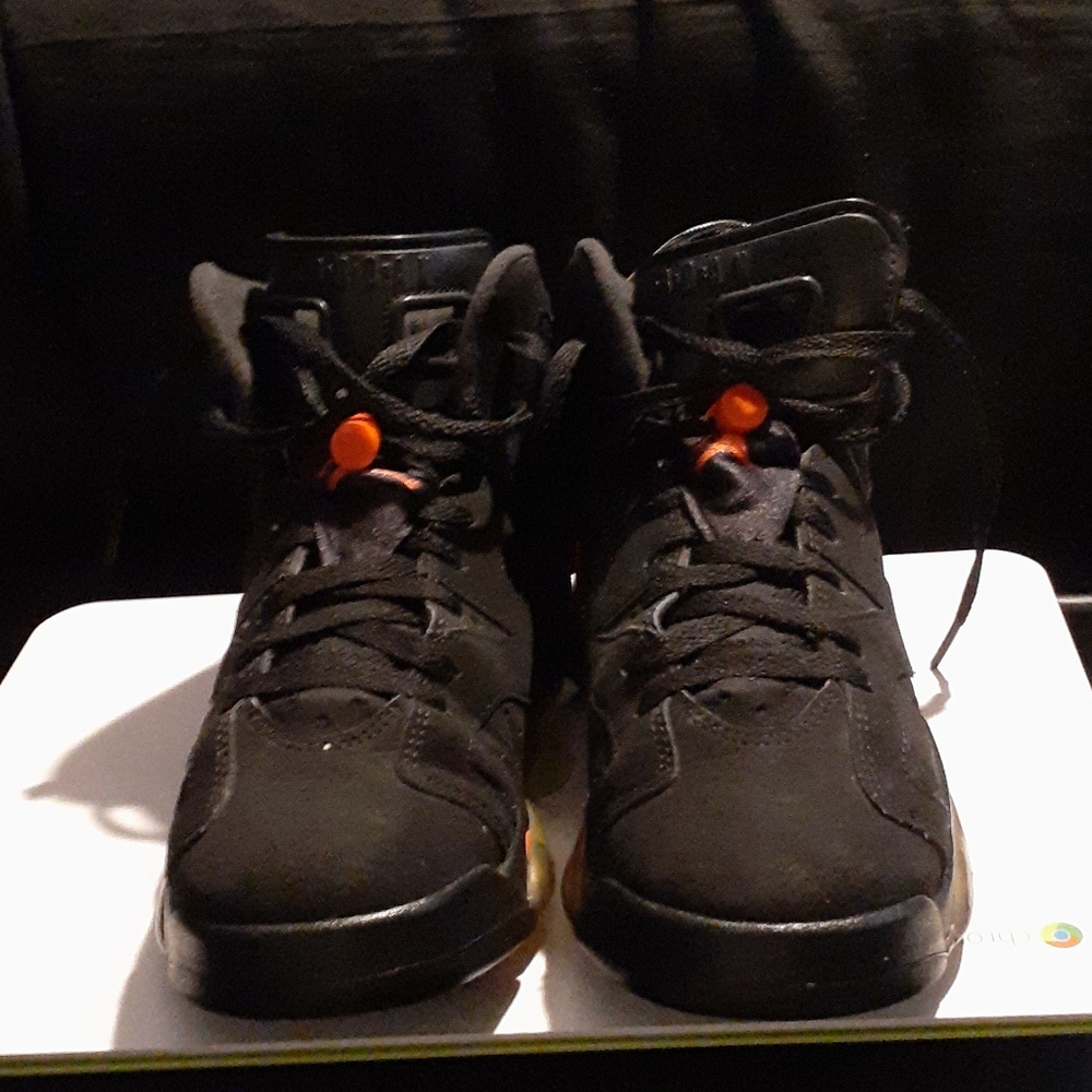 Jordans